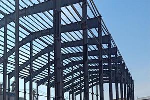 如何选择安全舒适的轻型钢结构厂房