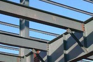 钢结构成品保护和施工注意事项