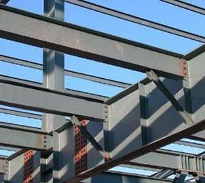 如何检验钢结构施工质量
