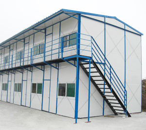 快装房可以作为长期居住吗
